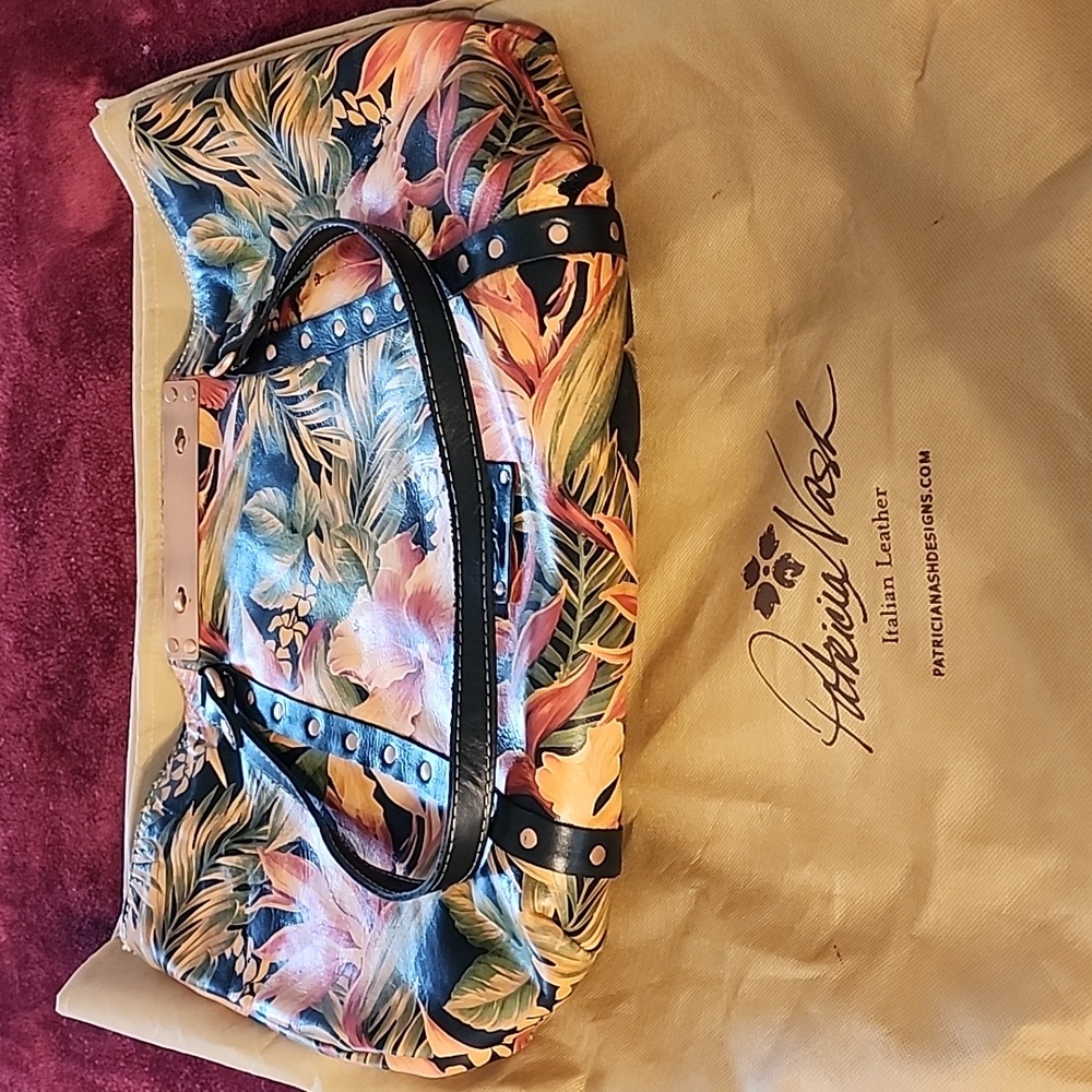 Patricia Nash handbag